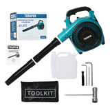 Soprador De Folhas Gasolina Tsog27 2t 27 2cc 0 90hp Tssaper