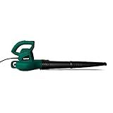Soprador De Folhas Tekna B2000E1 2000W 110v