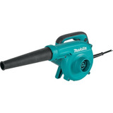 Soprador E Aspirador De Ar Elétrico 600w Ub1103 Makita
