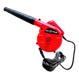 Soprador E Aspirador Sugador Industrial C saco Coletor 220v