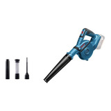 Soprador Folhas A Bateria 18v Gbl 18v 120 Sem Carregador Bateria