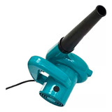 Soprador Folhas E Aspirador Ar Com Coletor 600w Evsa Evald 110v