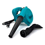 Soprador Folhas E Aspirador Ar Com Coletor 600w Evsa Evald 220v