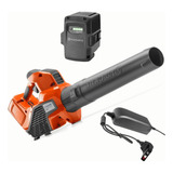 Soprador Husqvarna 120ib 46m
