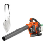 Soprador Husqvarna Mod 125 Bvx