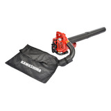 Soprador Kawashima Kwb26 a Com Coletor 37 L Uso Profissional