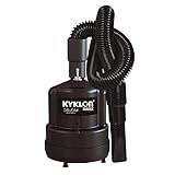 Soprador Kyklon Maxx Black 220v Para Pet Shop Banho E Tosa