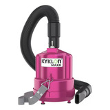 Soprador Maxx Kyklon 220v 1400w Rosa
