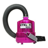 Soprador Maxx Kyklon 220v Pink 1400w