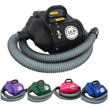 Soprador Pet 2 Motores