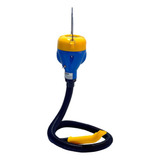 Soprador Pet Atacama H2out Azul 110v Banho Tosa Original