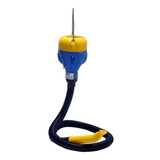 Soprador Pet H2out Atacama Banho E Tosa Azul 110v Novo