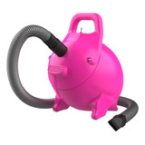Soprador Pet Kyklon Rex