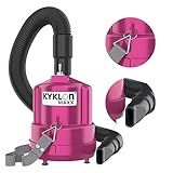 Soprador Pet Maxx Kyklon 1400w Pink Rosa 220V 220