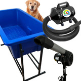 Soprador Pet Secador Pet