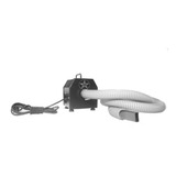 Soprador Power Compacto Banho E Tosa Pet Shop 1 Motor