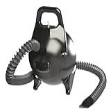 Soprador RX Silencioso Kyklon 220v Preto Para Pethsop