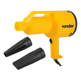 Soprador Secador Automotivo Profissional Sav 1200 Vonder