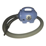 Soprador Secador Petshop 2 Veloc Motor Electrolux Tosz