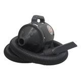 Soprador Secador Profissional Banho E Tosa Pet Shop