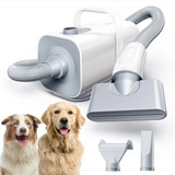 Soprador Secador Silencioso Aquecimento Cães E Gatos Homerun