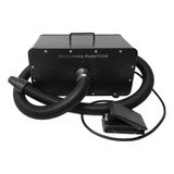 Soprador Super Turbo Com Pedal Pet Shop Banho E Tosa