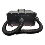 Soprador Super Turbo Plenitude 2 Motores 2400w Profissional