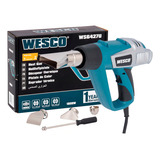Soprador Termico 1800w Ws6427u