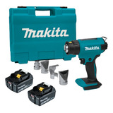 Soprador Termico 2 Baterias