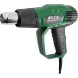 Soprador Termico 2000w Dwt