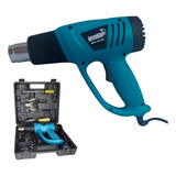 Soprador Termico 2000w Maleta