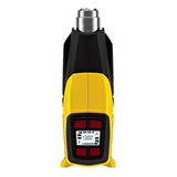 Soprador Térmico 50 A 700 c Com Maleta Furno750 Wagner Voltagem 110v