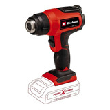 Soprador Térmico A Bateria Te ha 18 Li Solo Einhell