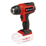 Soprador Termico A Bateria Te Há 18 Li Solo Einhell