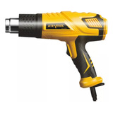 Soprador Térmico Ajuste De Temp 1800w Voltagem 110v 127v