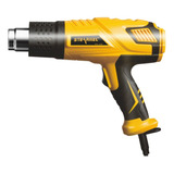 Soprador Térmico Ajuste De Temp 1800w Voltagem 110v 127v