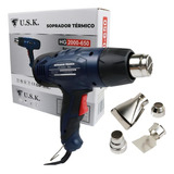 Soprador Termico Ate 650