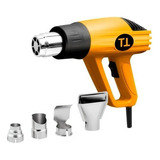 Soprador Termico Calor 220v