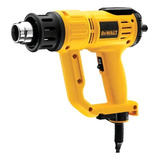 Soprador Termico Com Controle