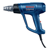 Soprador Térmico De Ar Quente Ghg 180 1600w Azul 110v Bosch