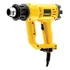 Soprador Térmico Dewalt Modelo D26411 Potência De 2000w 220v