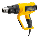 Soprador Termico Digital Stv1800