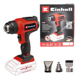 Soprador Térmico Einhell Te ha 18 Li Solo 18v Sem Bateria 