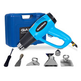 Soprador Termico G1935kbr2 Maleta