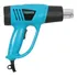 Soprador Térmico Pistola 2000w Ar Quente 2 Velocidades Tst Cor Azul 110v