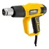 Soprador Térmico Pistola Ar Quente Profissional 110v Vonder 2 Estágios Cor Amarelo 127v