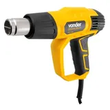 Soprador Termico Pistola Ar