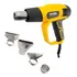 Soprador Térmico Pistola Vonder Ar Quente 3 Estágios 2000w Profissional Acessórios Voltagem 220v
