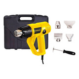 Soprador Termico Prof 1800w