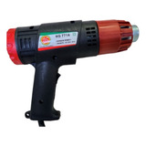 Soprador Térmico Profissional 1400w Tks Hg7714
